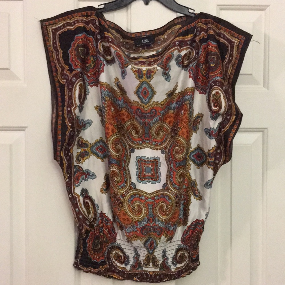 🇺🇸 Supercute I.N. San Fransisco top
